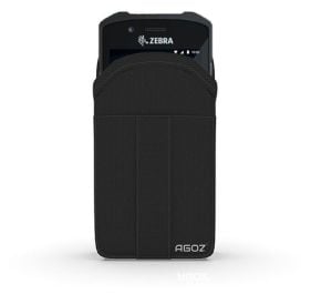 AgozTech Zebra Mobile Touch Computer Carrying and Protective Accessories