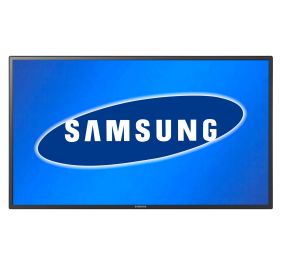 Samsung LH55DEAPLBC/ZA Digital Signage Display