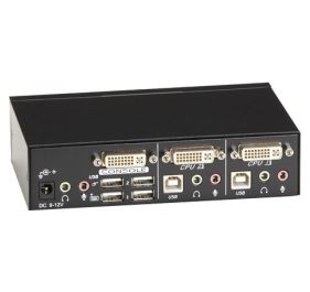 Black Box KV9612A Products