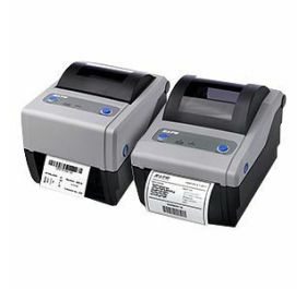 SATO WWCG08031 Barcode Label Printer