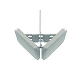 Zebra SR5502-SR01000SSNA RFID Reader
