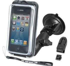 RAM Mount RAM-B-166-AQ7-1 Products