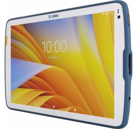 Zebra ET40AB-0H1C1B0-NA Tablet