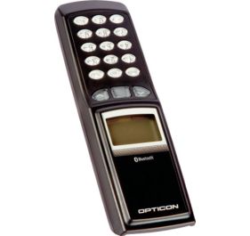 Opticon PX-36 Mobile Computer