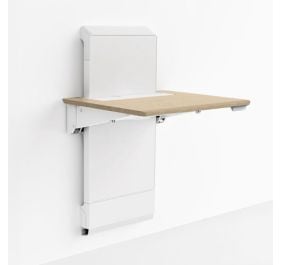 Ergotron WorkFit Elevate Desks and Workstations