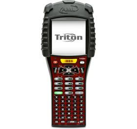 AML Triton Mobile Computer