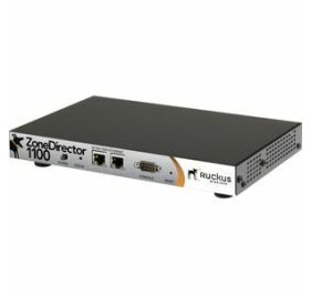 Ruckus 901-1150-UN00 Wireless Controller