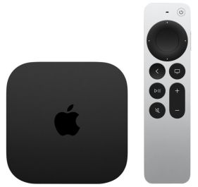 Apple MN893LL/A TVs & Home Theater Equipment
