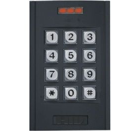 HID FP5061B Access Control Cards