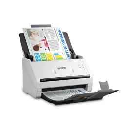 Epson DS-530 Document Scanner