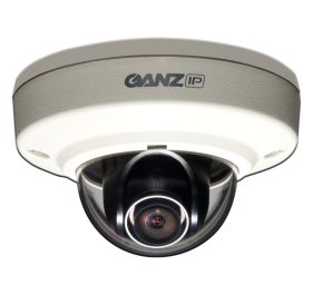 CBC ZN-MD221M Security Camera
