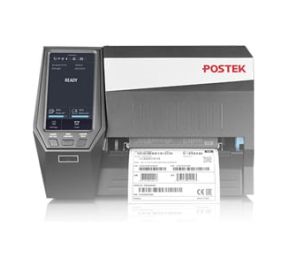 Postek GX3-01000001 Barcode Label Printer
