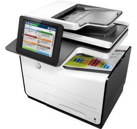 HP G1W41A#201 Multi-Function Printer