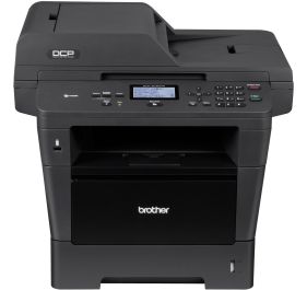 Brother EDCP-8150DN Inkjet Printer