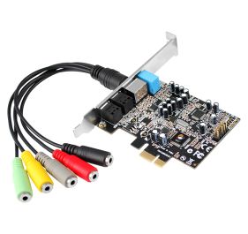 SIIG IC-710211-S1 Products