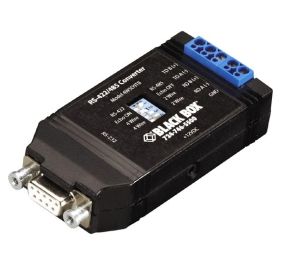 Black Box IC820A Wireless Adapters