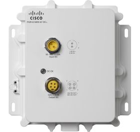 Cisco PWR-IE160W-67-DC= Power Device