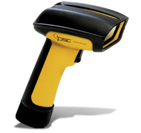 Datalogic PSSR-1000 Barcode Scanner