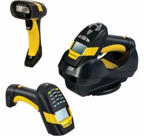Datalogic PBT8300-RB Barcode Scanner