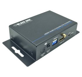 Black Box AEMEX-HDMI-R2 Accessory