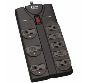 Tripp-Lite TLP808B Accessory