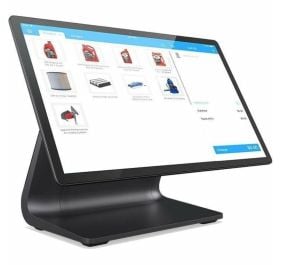 Elo E392186 POS System