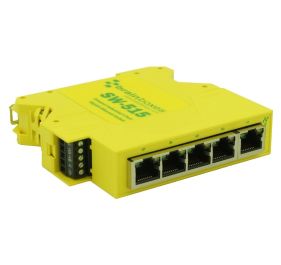 Brainboxes SW-515 Data Networking