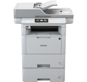 Brother MFC-L6900DWG Laser Printer