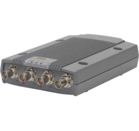 Axis P7214 Video Encoder Accessory
