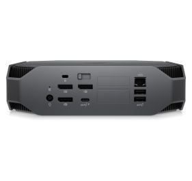 HP 2X3J6UT#ABA Workstation PC