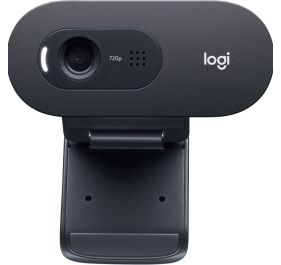 Logitech 960-001385 Webcam