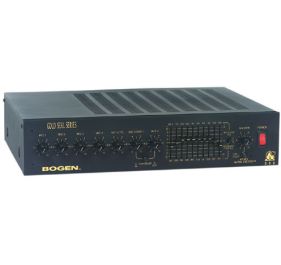 Bogen GS100 Public Address Equipment