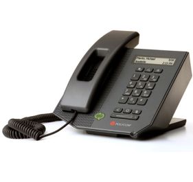 Polycom CX300 Desktop Telecommunication Equipment
