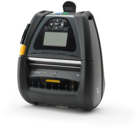 Zebra QLn420 Portable Barcode Printer