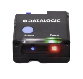 Datalogic GFS4520-BKK1-RED Fixed Barcode Scanner