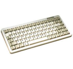 Cherry G84-4100LCMDE-0 Keyboards