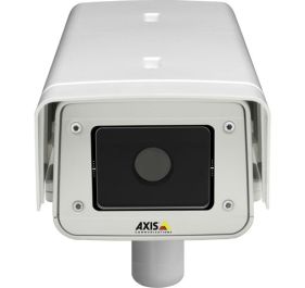 Axis 0478-001 Security Camera