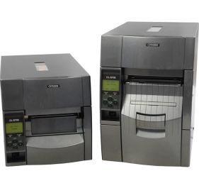 Citizen CL-S700R/CL-S703R Barcode Label Printer