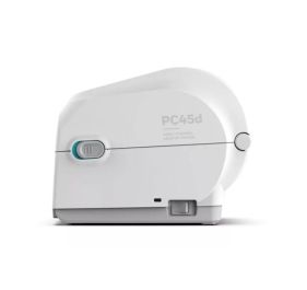 Honeywell PC45 Healthcare Barcode Label Printer