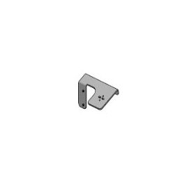 SpacePole SPA132-02 Tablet Accessories