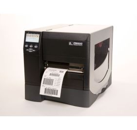 Zebra ZM600 Barcode Label Printer