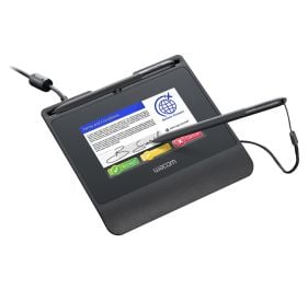 Wacom STU-540 Signature Pad