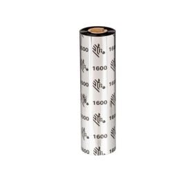 Zebra 01600BK15645 Ribbon