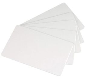Bristol 8015-TL-NM Plastic ID Card