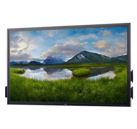 Dell DELL-C7520QT Touchscreen