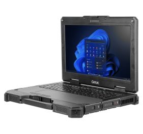 Getac XRN179FABBCA Rugged Laptop