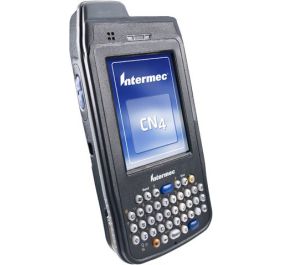 Intermec CN4ANC801D7E600 Mobile Computer