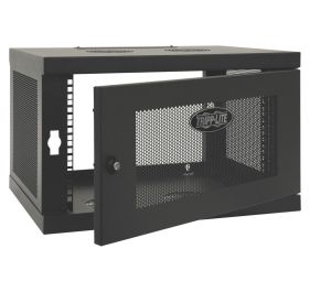 Tripp-Lite SRW6UKD Storage Encloser