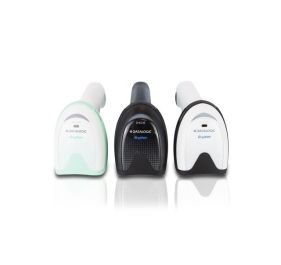 Datalogic GBT4500-WH-WLC Barcode Scanner