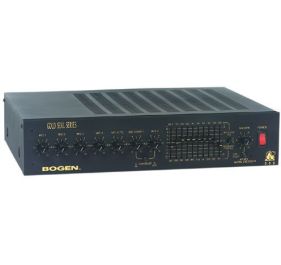 Bogen GS35 Public Address Equipment